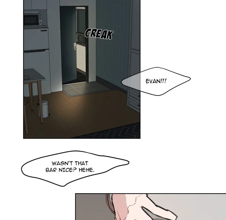 Our Future - Chapter 2